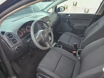Vw Golf VI plus 1.4tsi 2010 Euro 5
