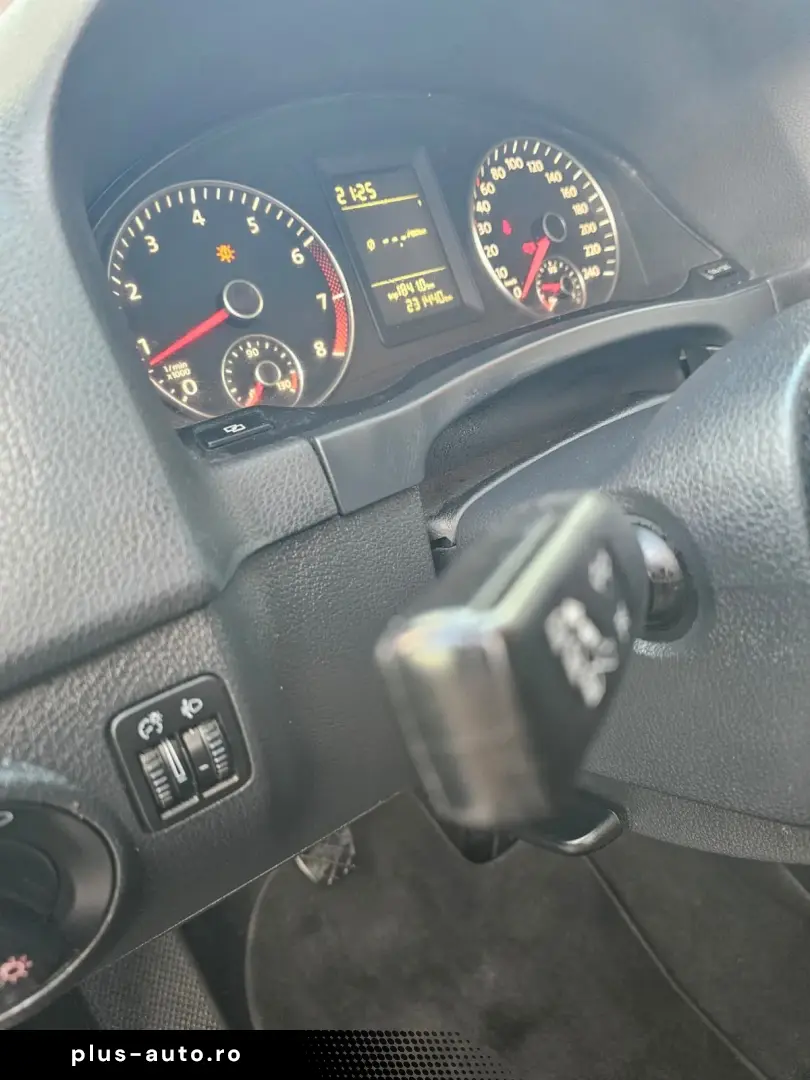 Vw Golf VI plus 1.4tsi 2010 Euro 5