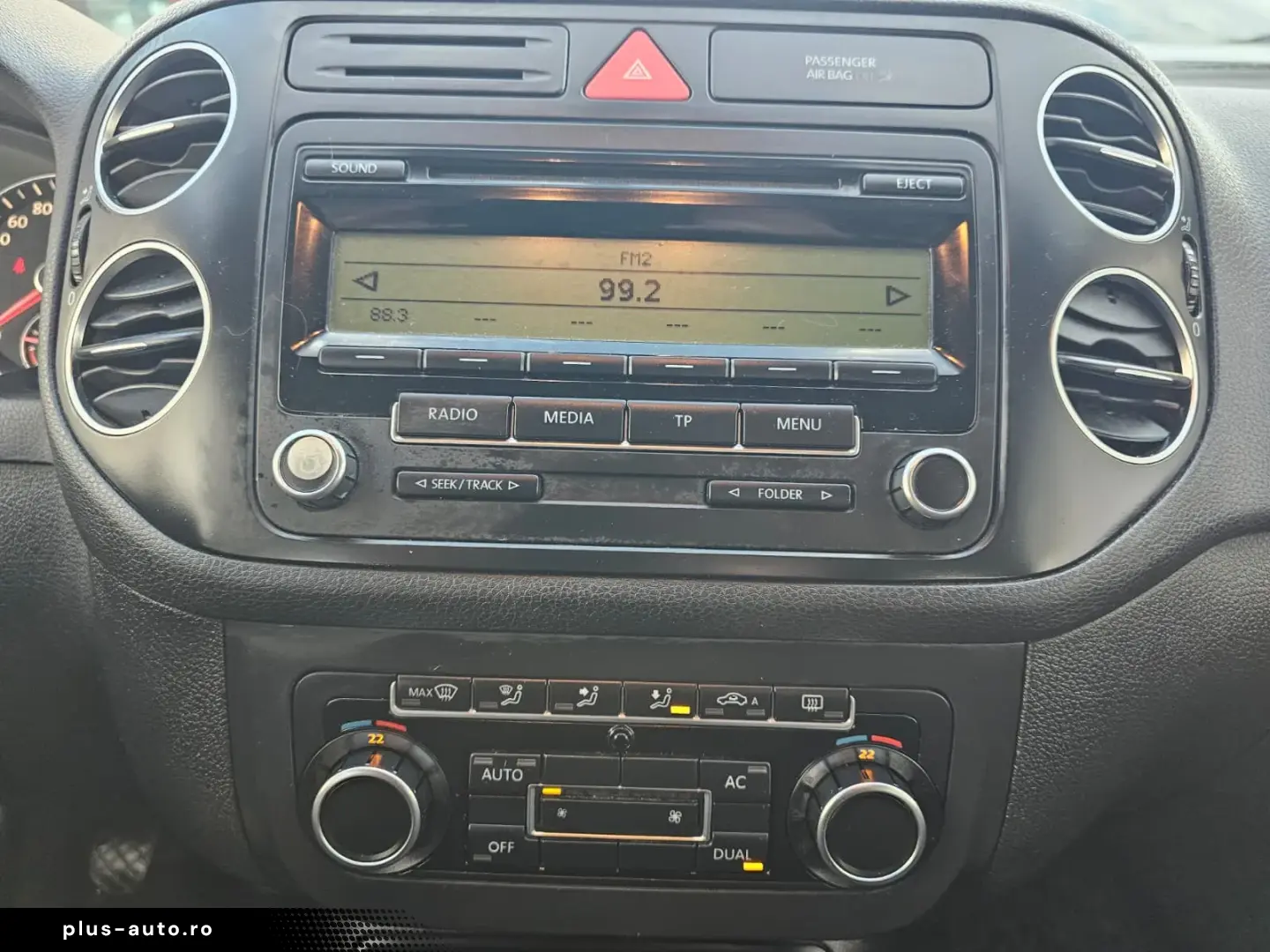 Vw Golf VI plus 1.4tsi 2010 Euro 5