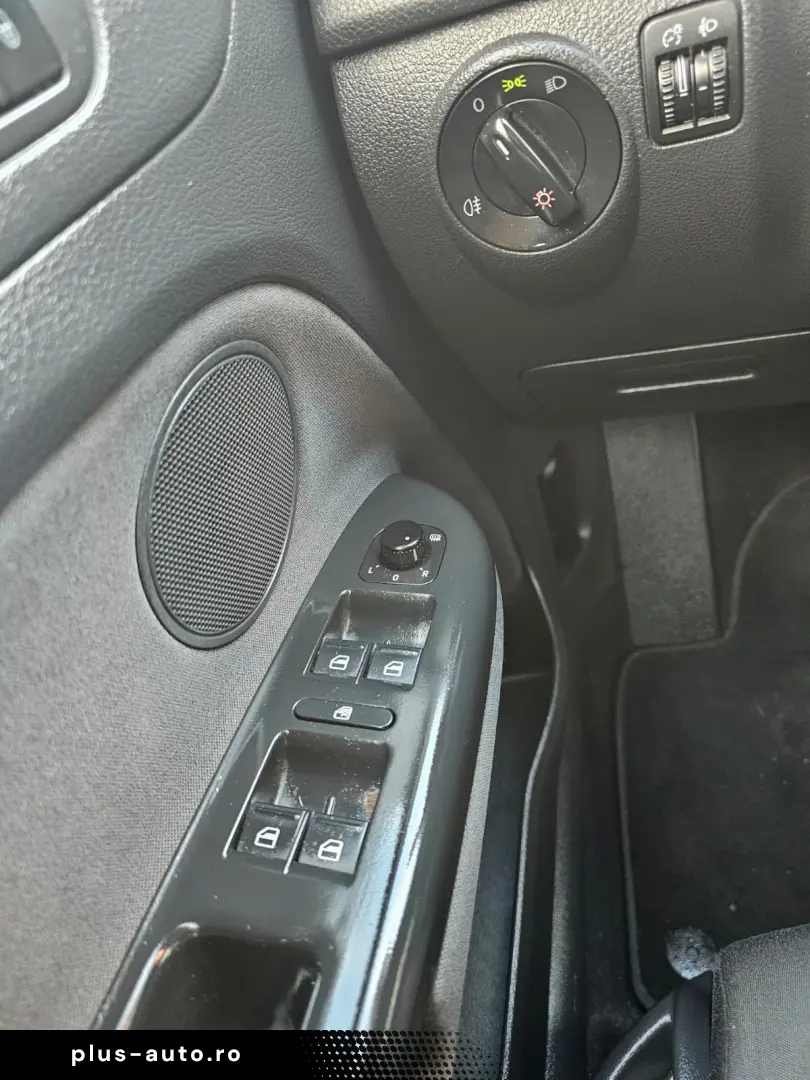 Vw Golf VI plus 1.4tsi 2010 Euro 5