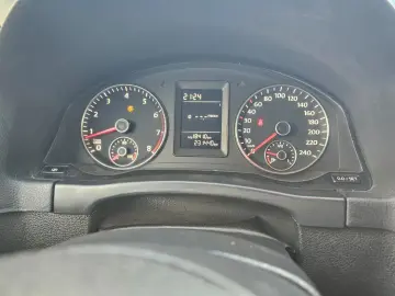 Vw Golf VI plus 1.4tsi 2010 Euro 5