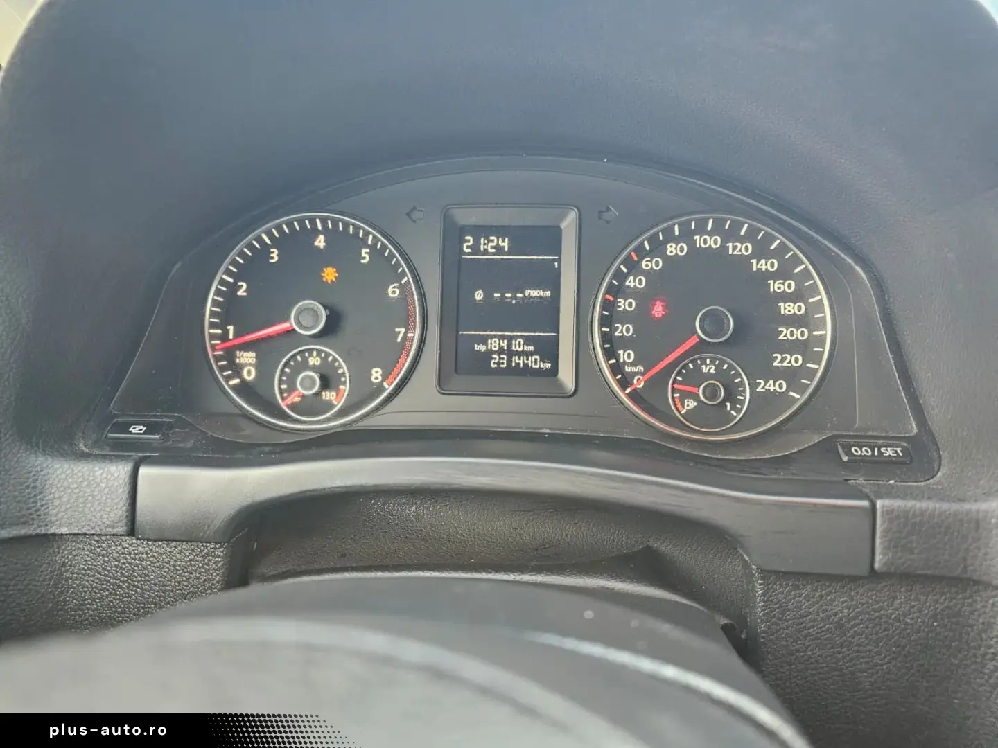 Vw Golf VI plus 1.4tsi 2010 Euro 5