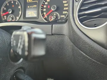 Vw Golf VI plus 1.4tsi 2010 Euro 5