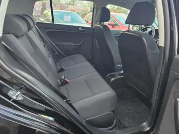 Vw Golf VI plus 1.4tsi 2010 Euro 5