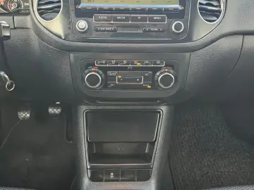 Vw Golf VI plus 1.4tsi 2010 Euro 5