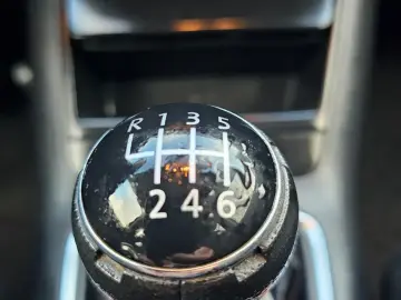 Vw Golf VI plus 1.4tsi 2010 Euro 5