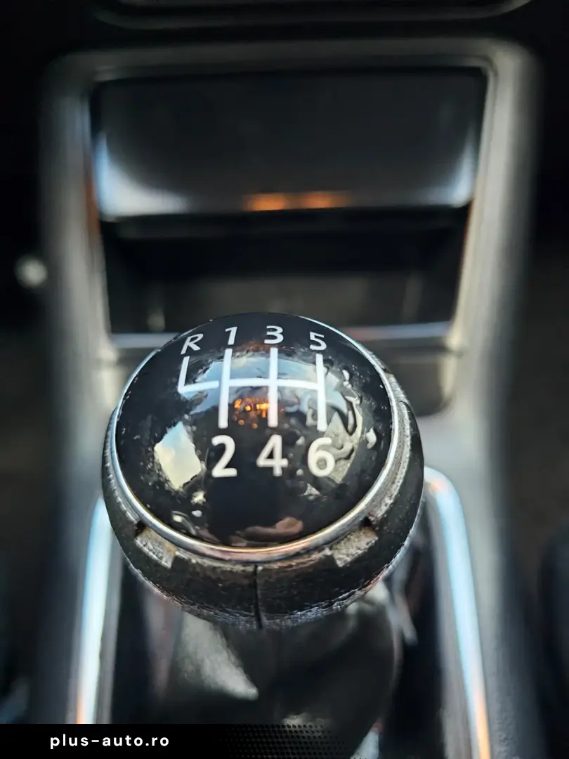 Vw Golf VI plus 1.4tsi 2010 Euro 5