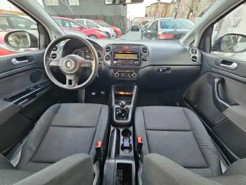 Vw Golf VI plus 1.4tsi 2010 Euro 5