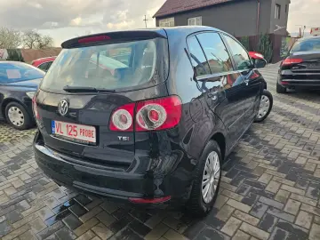 Vw Golf VI plus 1.4tsi 2010 Euro 5