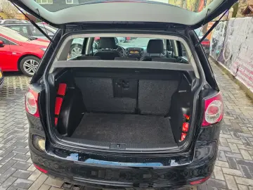 Vw Golf VI plus 1.4tsi 2010 Euro 5