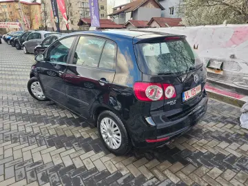 Vw Golf VI plus 1.4tsi 2010 Euro 5