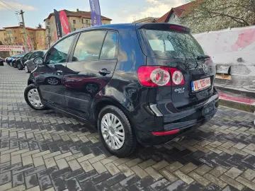 Vw Golf VI plus 1.4tsi 2010 Euro 5