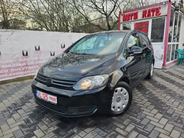 Vw Golf VI plus 1.4tsi 2010 Euro 5