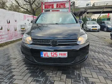 Vw Golf VI plus 1.4tsi 2010 Euro 5