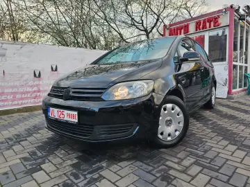 Vw Golf VI plus 1.4tsi 2010 Euro 5