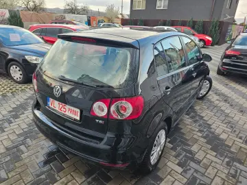 Vw Golf VI plus 1.4tsi 2010 Euro 5