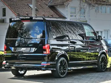 VW T6.1 Highline DSG 4MOTION 169KW  SCHWARZER ABT