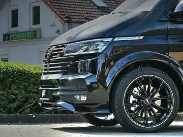 VW T6.1 Highline DSG 4MOTION 169KW  SCHWARZER ABT