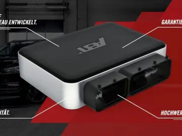 VW T6.1 Highline DSG 4MOTION 169KW  SCHWARZER ABT