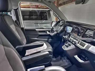 VW T6.1 Highline DSG 4MOTION 169KW  SCHWARZER ABT