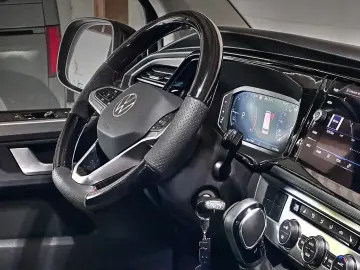 VW T6.1 Highline DSG 4MOTION 169KW  SCHWARZER ABT