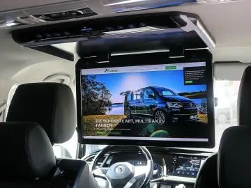 VW T6.1 Highline DSG 4MOTION 169KW  SCHWARZER ABT