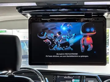 VW T6.1 Highline DSG 4MOTION 169KW  SCHWARZER ABT