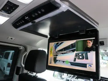 VW T6.1 Highline DSG 4MOTION 169KW  SCHWARZER ABT