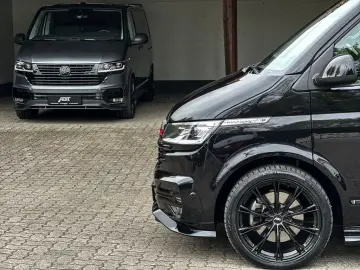 VW T6.1 Highline DSG 4MOTION 169KW  SCHWARZER ABT