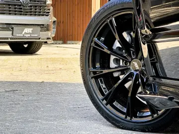 VW T6.1 Highline DSG 4MOTION 169KW  SCHWARZER ABT