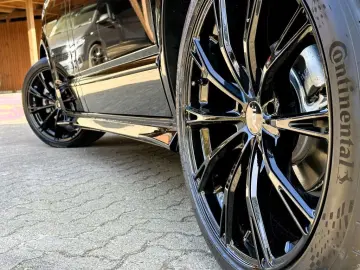 VW T6.1 Highline DSG 4MOTION 169KW  SCHWARZER ABT