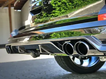 VW T6.1 Highline DSG 4MOTION 169KW  SCHWARZER ABT