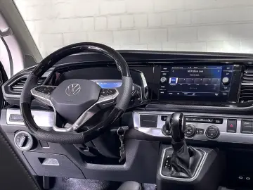 VW T6.1 Highline DSG 4MOTION 169KW  SCHWARZER ABT