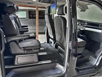 VW T6.1 Highline DSG 4MOTION 169KW  SCHWARZER ABT