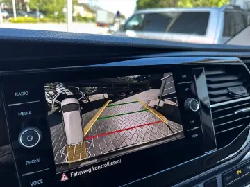 VW T6.1 Highline DSG 4MOTION 169KW  SCHWARZER ABT