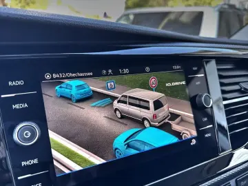 VW T6.1 Highline DSG 4MOTION 169KW  SCHWARZER ABT