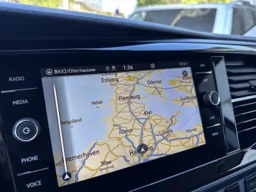 VW T6.1 Highline DSG 4MOTION 169KW  SCHWARZER ABT