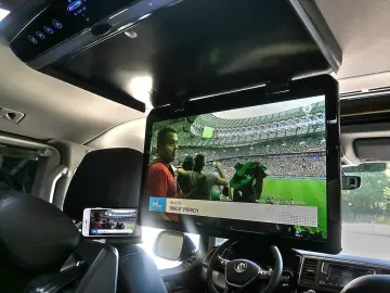 VW T6.1 Highline DSG 4MOTION 169KW  SCHWARZER ABT