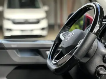 VW T6.1 Highline DSG 4MOTION 169KW  SCHWARZER ABT