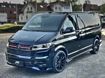 VW T6.1 Highline DSG 4MOTION 169KW  SCHWARZER ABT
