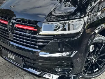 VW T6.1 Highline DSG 4MOTION 169KW  SCHWARZER ABT