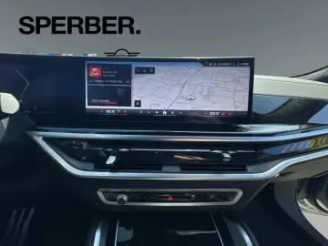 BMW X6 M60i xDrive Bowers