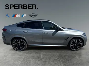 BMW X6 M60i xDrive Bowers