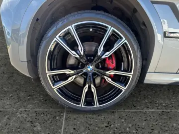 BMW X6 M60i xDrive Bowers