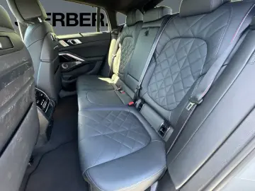 BMW X6 M60i xDrive Bowers