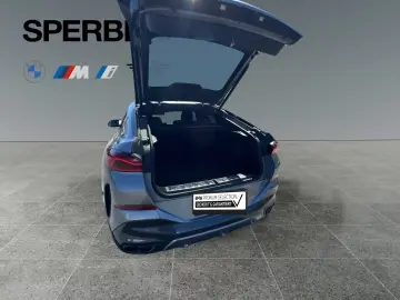BMW X6 M60i xDrive Bowers