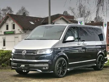 VW T6.1 Highline DSG 4MOTION 169KW  ABT-SPORTSLINE