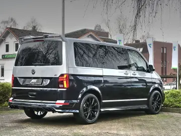 VW T6.1 Highline DSG 4MOTION 169KW  ABT-SPORTSLINE