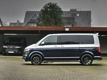 VW T6.1 Highline DSG 4MOTION 169KW  ABT-SPORTSLINE