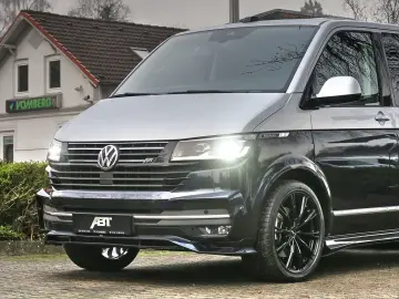 VW T6.1 Highline DSG 4MOTION 169KW  ABT-SPORTSLINE